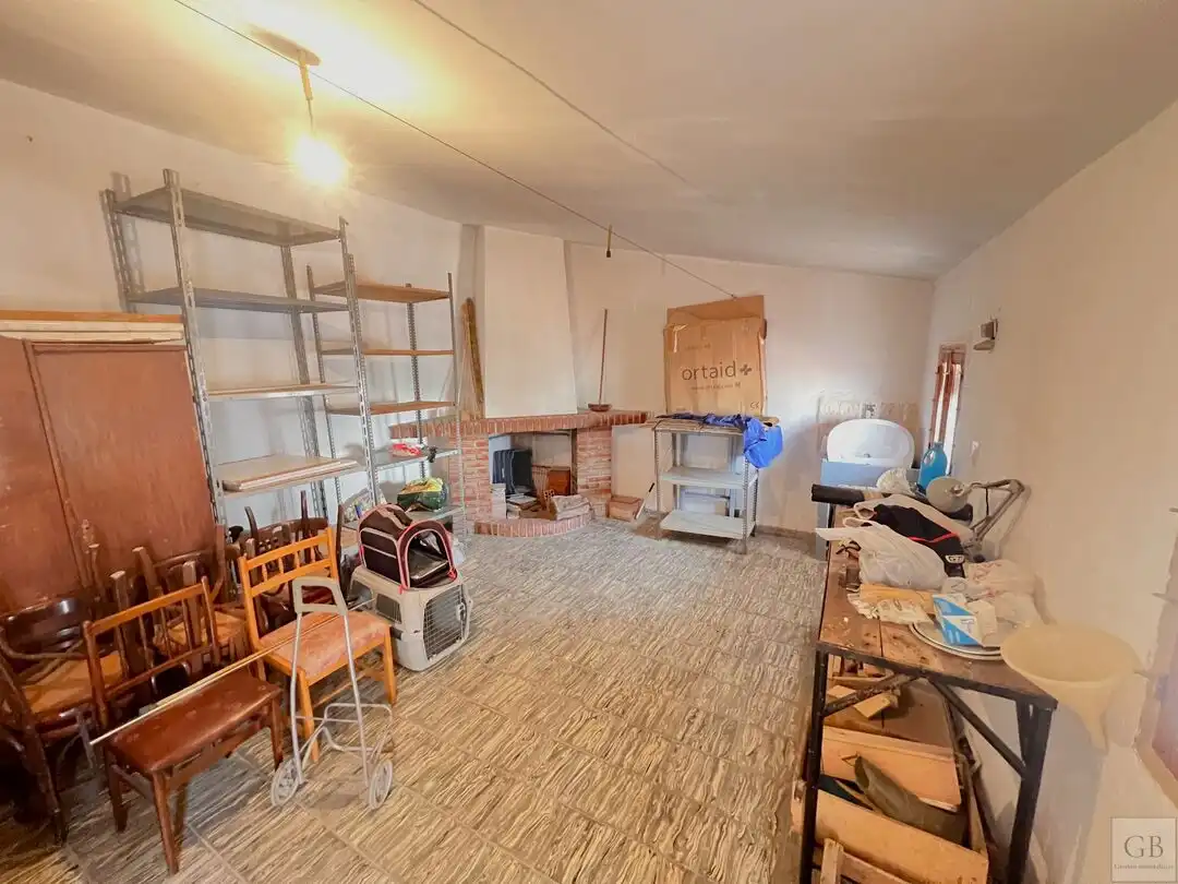 Chalet en venta en La Puebla de Montalbán, imagen 26