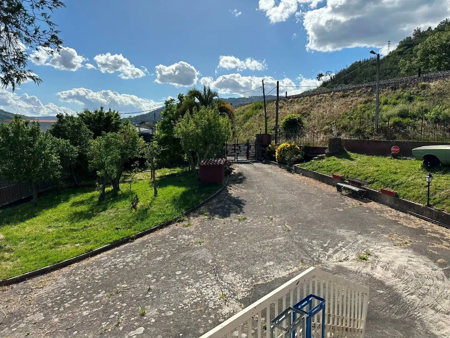Xalet amb terrassa en venda a San Rosendo, imagen 15