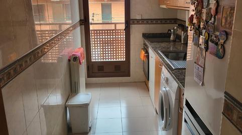 Foto 5 de Pis en venda a Calle de Lugo, La Paz, Zaragoza