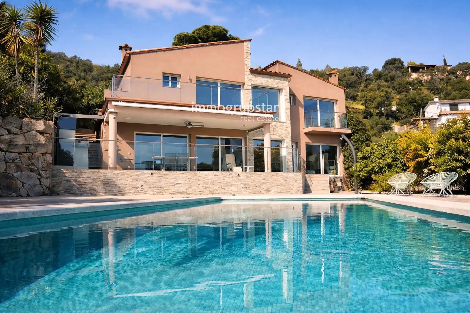 Villa avec terrasse à vendre à Acacia, imagen 2