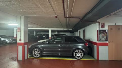 Foto 2 de Garatge de lloguer a Rúa Matadero, 76, Monte Alto - Zalaeta - Atocha, A Coruña