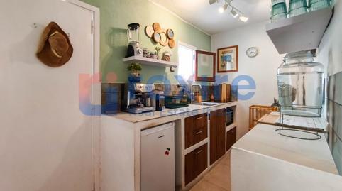 Photo 5 of Apartment to rent in Calle Punta de S'embarcador, Cala Vedella - Cala Tarida, Illes Balears