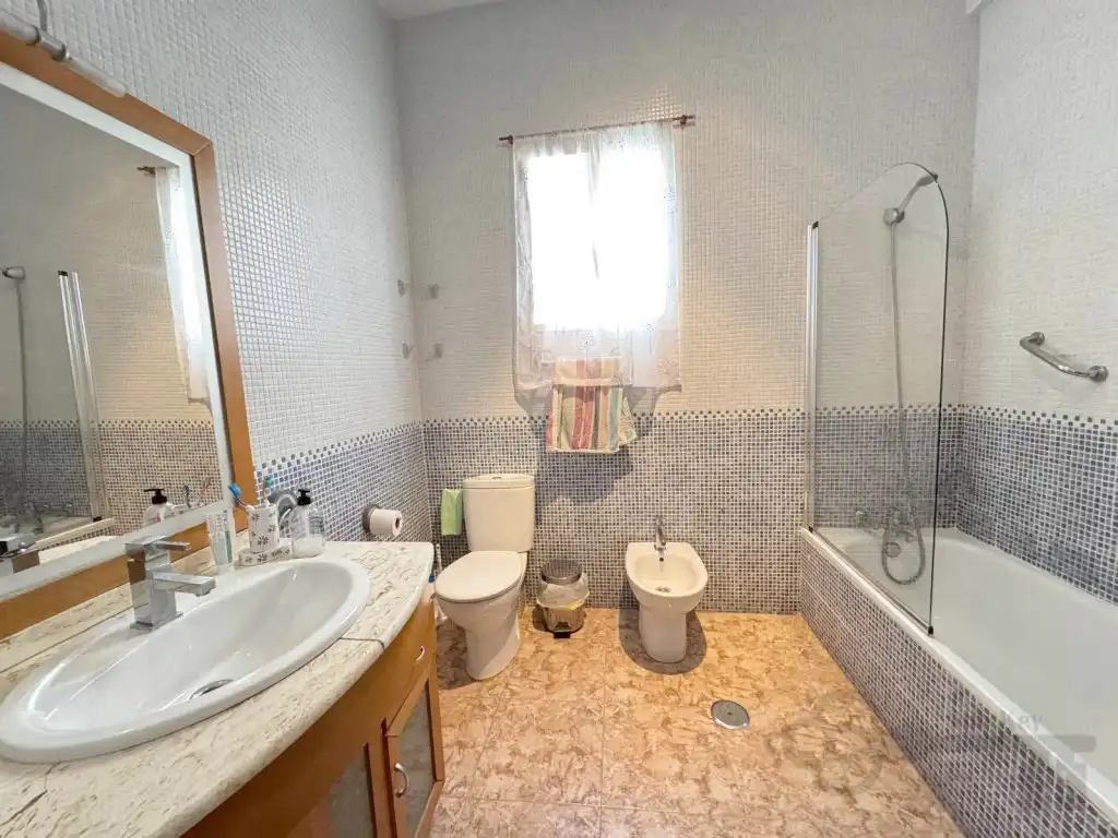 Baño de Piso en venta en Cartagena