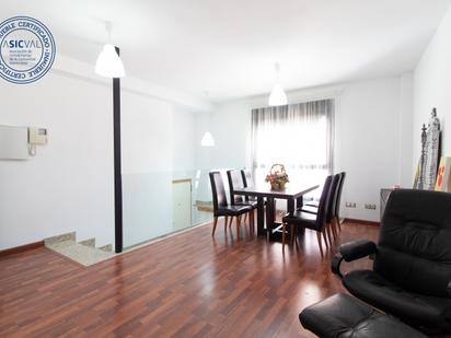 Dining room of Flat for sale in Almenara  with Air Conditioner