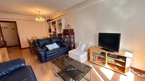 Photo 3 of Flat for rent in El Polígono, Gijón