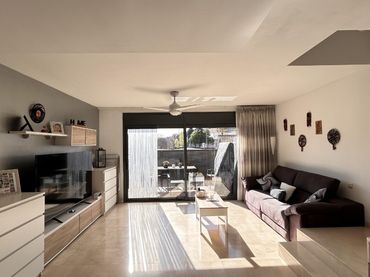 Chalet en venta en Sant Andreu de la Barca
