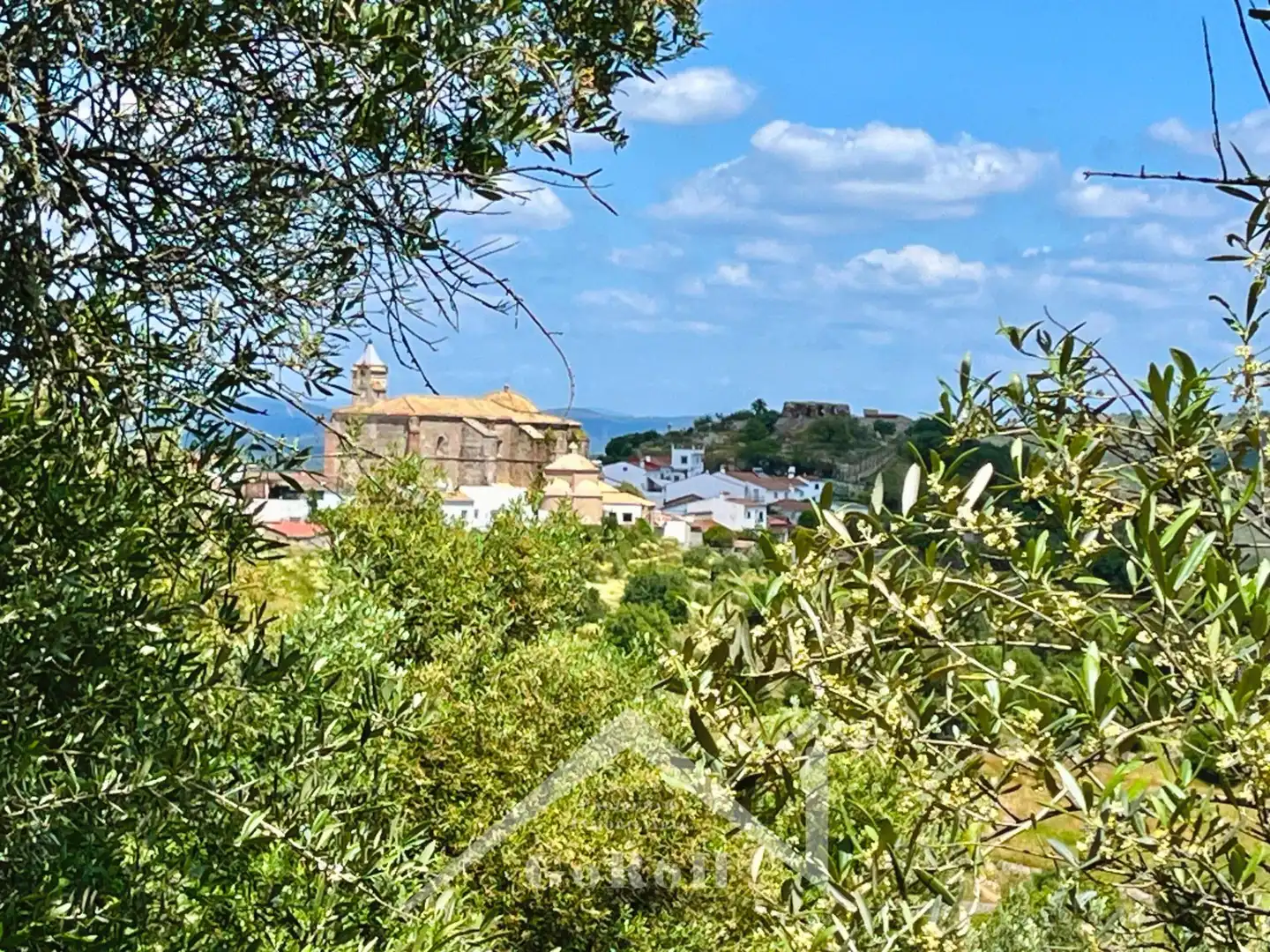 Maison avec piscine à vendre à El Castillo de las Guardas, imagen 34