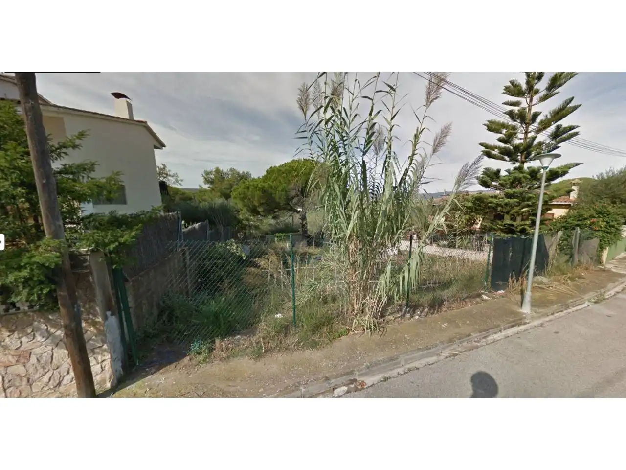 Residential zum Verkauf in Calonge i Sant Antoni