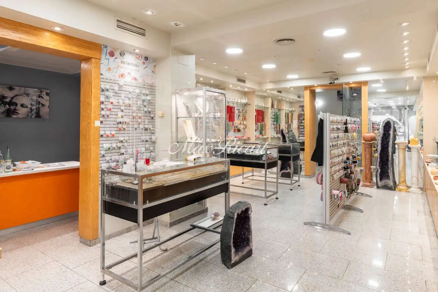 Local comercial en venta en Eixample, imagen 7