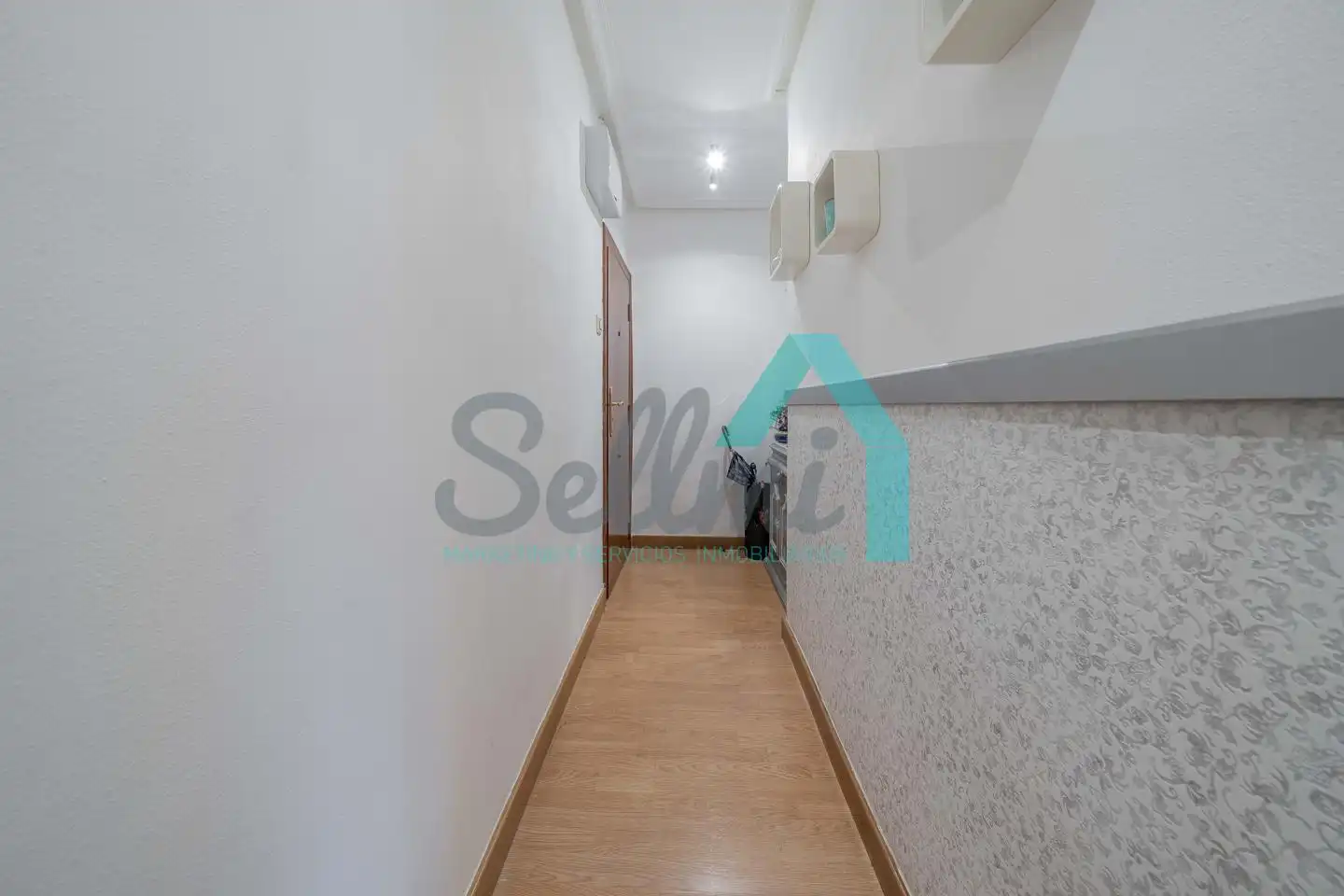 Flat for rent in Vallobín - La Florida