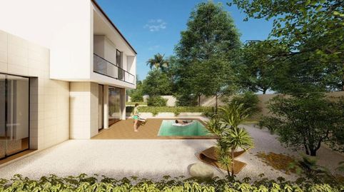 Foto 4 de Casa o xalet en venda a San Rafael - Nucia Park, La Nucia