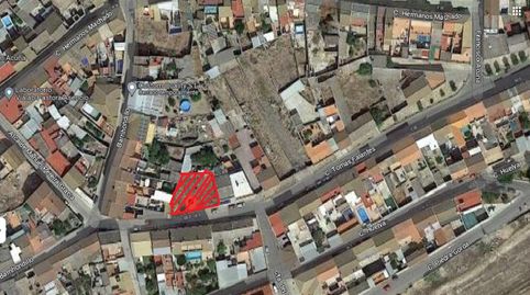 Foto 2 von Residential zum Verkauf in Presbítero Tomás Falante, 1, Gerena, Sevilla