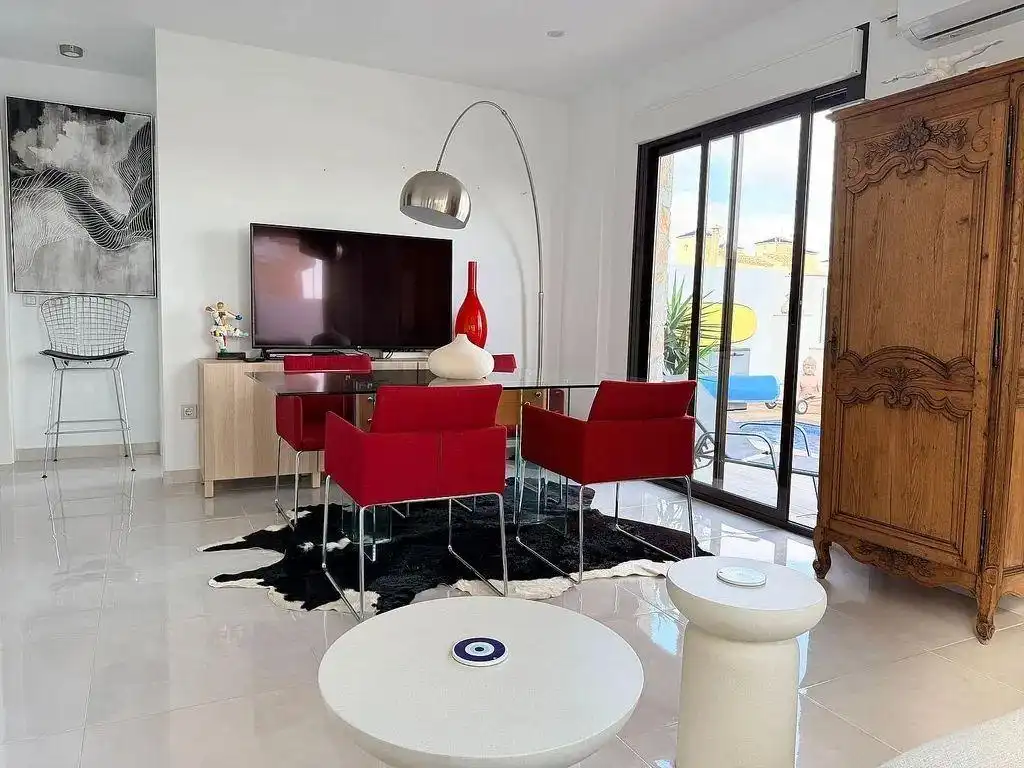 Villa in vendita a Orihuela Costa, imagen 5