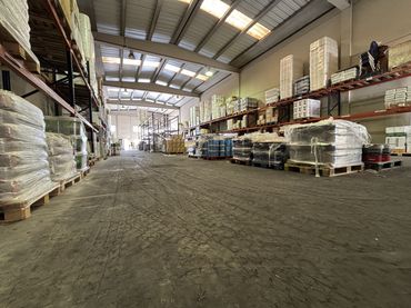 Nave industrial in affitto a LLana