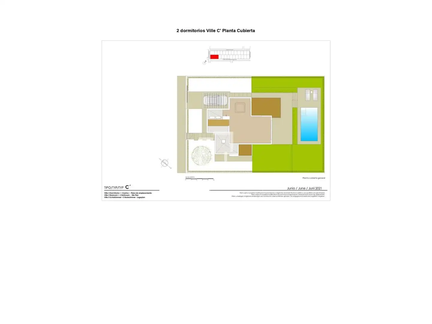 Villa avec piscine à vendre à Colònia de Sant Pere, imagen 24