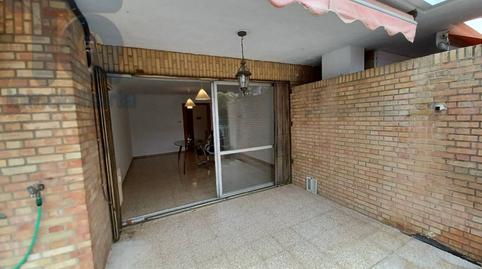 Foto 2 de Pis en venda a Rotonda del Helicoptero, Parque Lagos,  Granada Capital