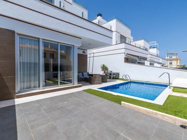 Casa en venta en Ciudad Quesada