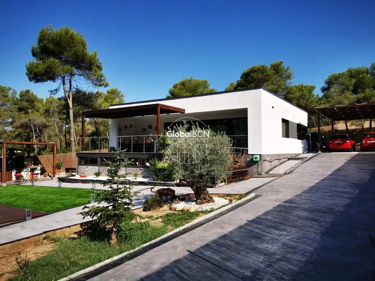 Terreni e lotti in vendita a Corbera de Llobregat, imagen 14