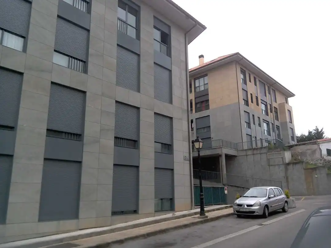 Aparcament en venda a Liérganes
