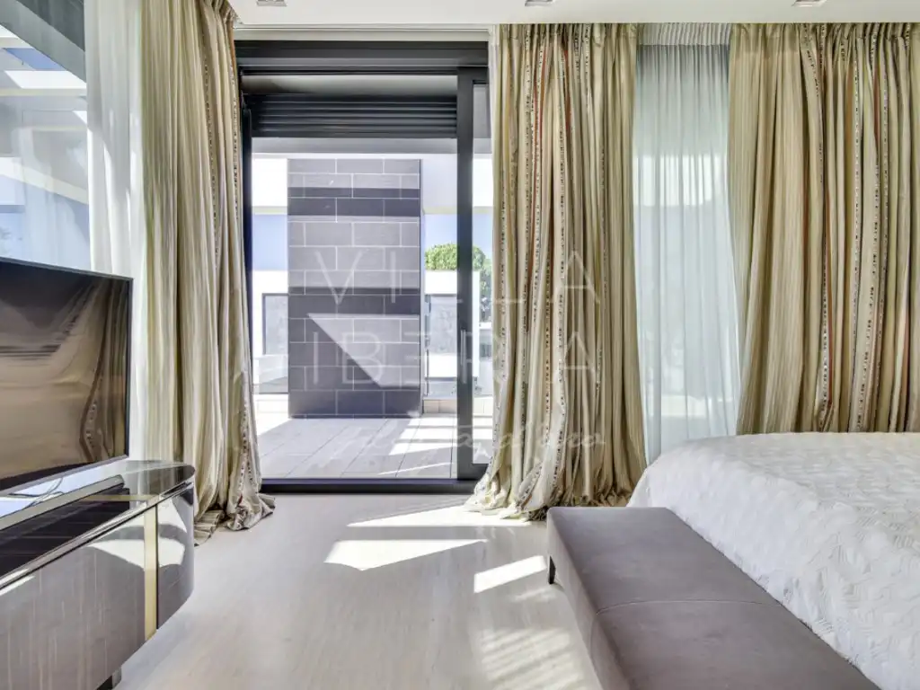 Casa con terrazza in vendita a Carrer de La Vinya, imagen 12