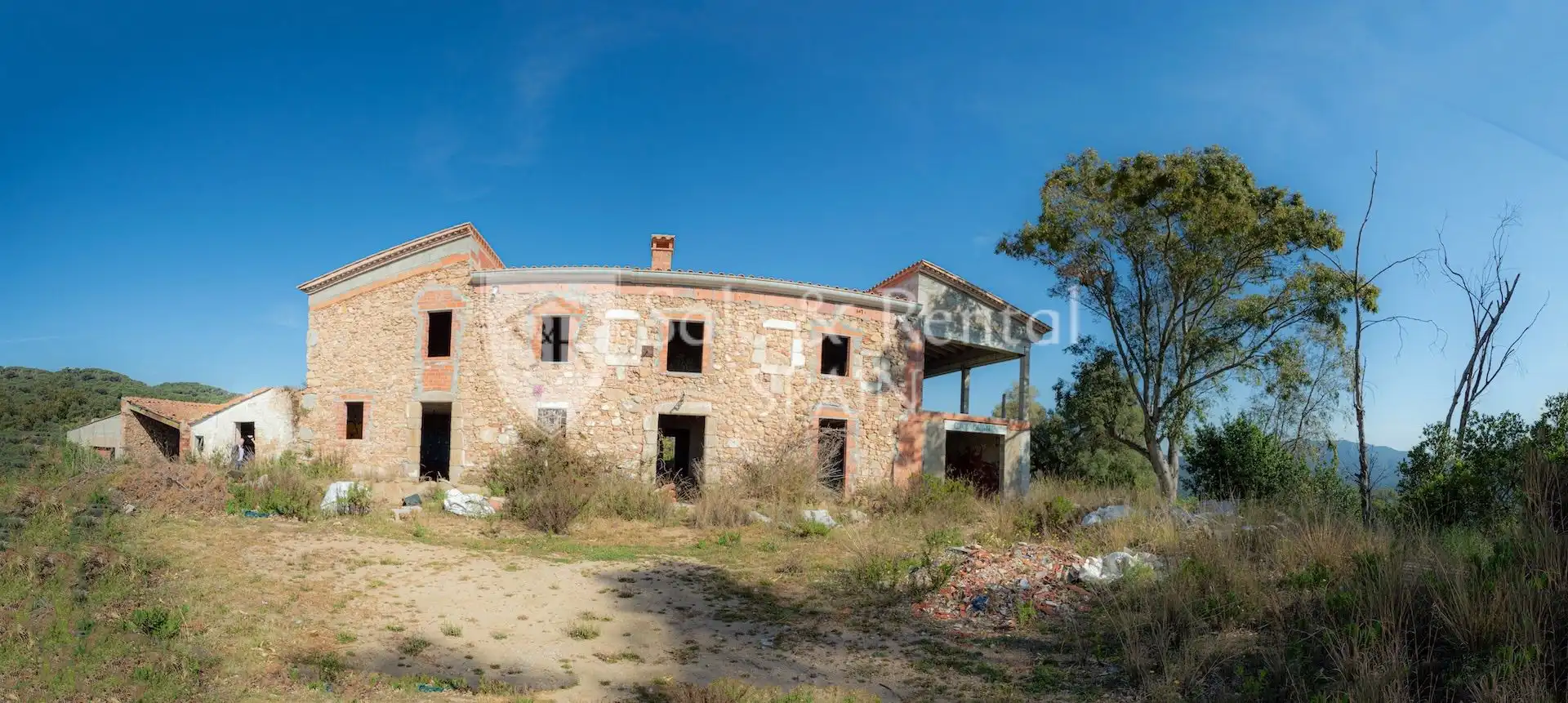 Rustikales Grundstück zum Verkauf in Tossa de Mar pueblo, imagen 20