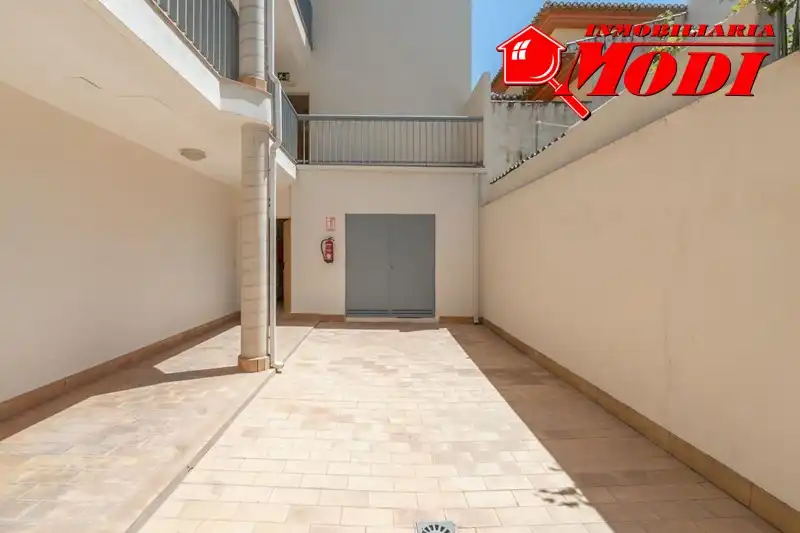 Flat with lift for sale in Ogíjares, imagen 9