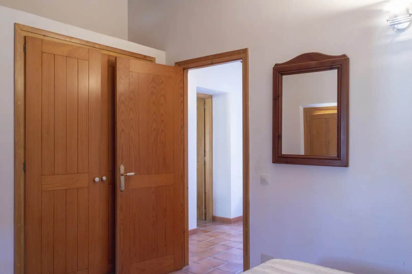 Finca rústica en venda en Cabanelles amb Calefacció, Terrassa i Moblat