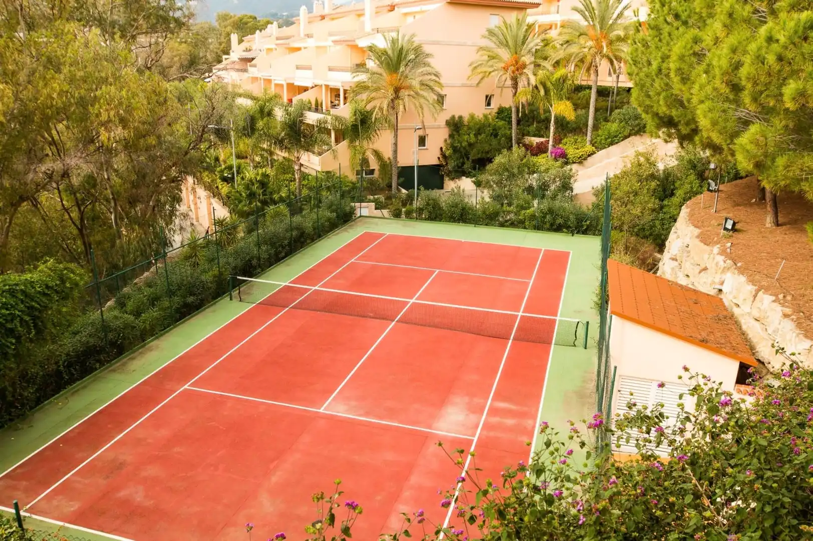 Apartament amb terrassa en venda a Nueva Andalucía, imagen 72