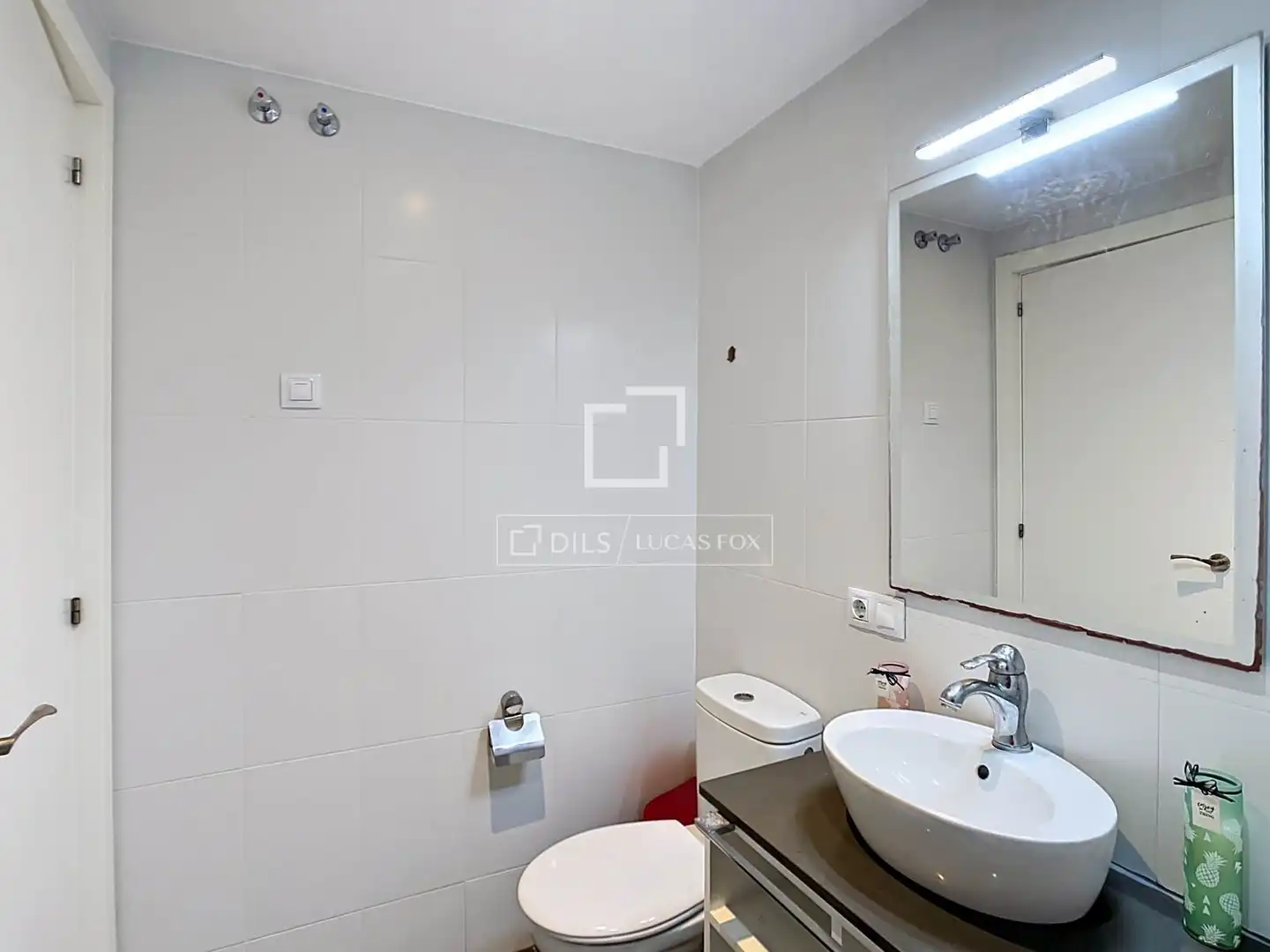 Bathroom of Flat for sale in Ciutadella de Menorca  with Storage room and Swimming Pool