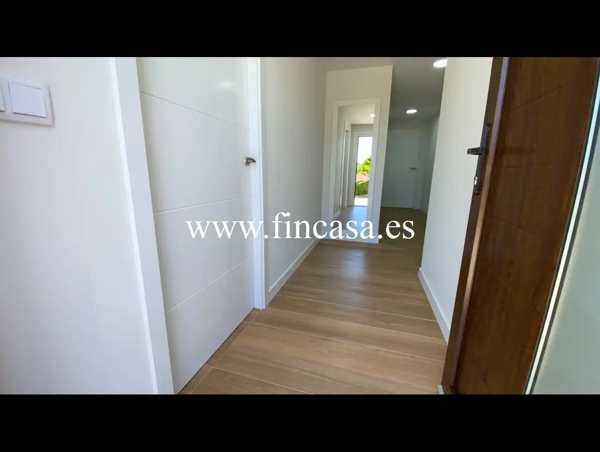 Casa o chalet de alquiler en Gondomar