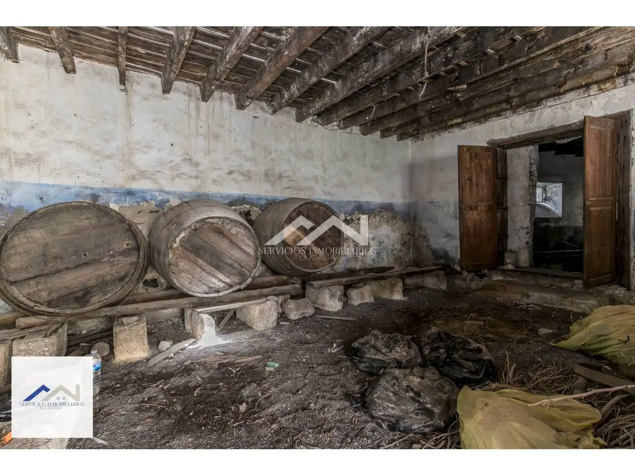 Casa o chalet en venta en Güímar con Terraza
