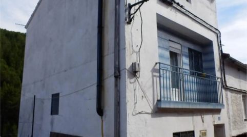 Foto 4 de Apartament en venda a Calle Llana, 29, Pinofranqueado, Cáceres