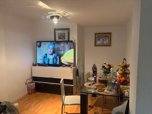 Piso en venta en Carrer de la Font de l'Escot, Centre