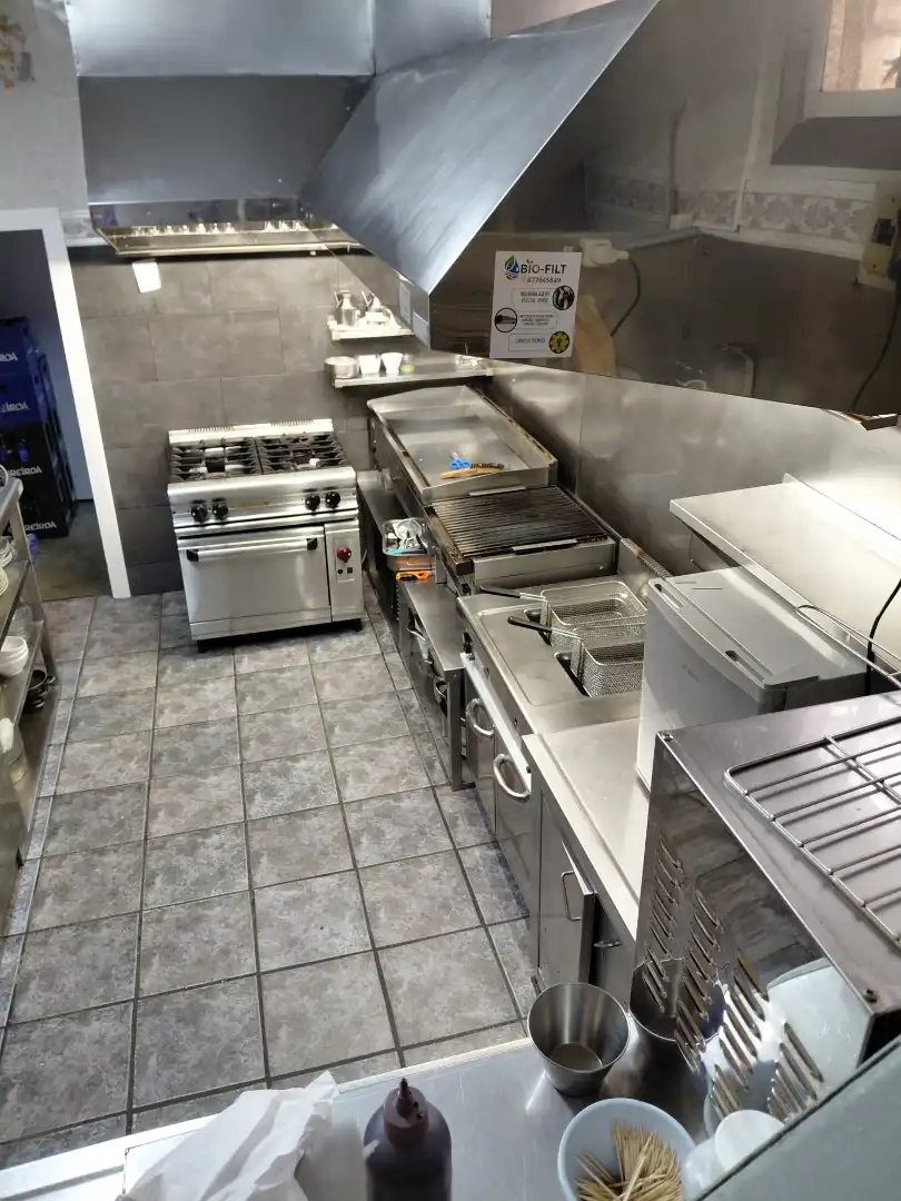 Local comercial en traspaso en Carrer d'Indústries n62, imagen 10