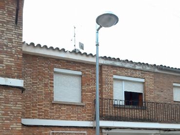 Appartement à vendre à Les Borges Blanques