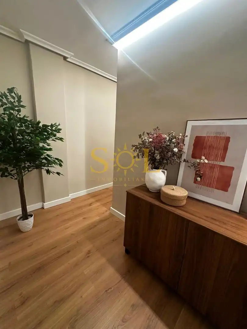 Flat with lift for sale in Calle Nueve de Febrero, imagen 12