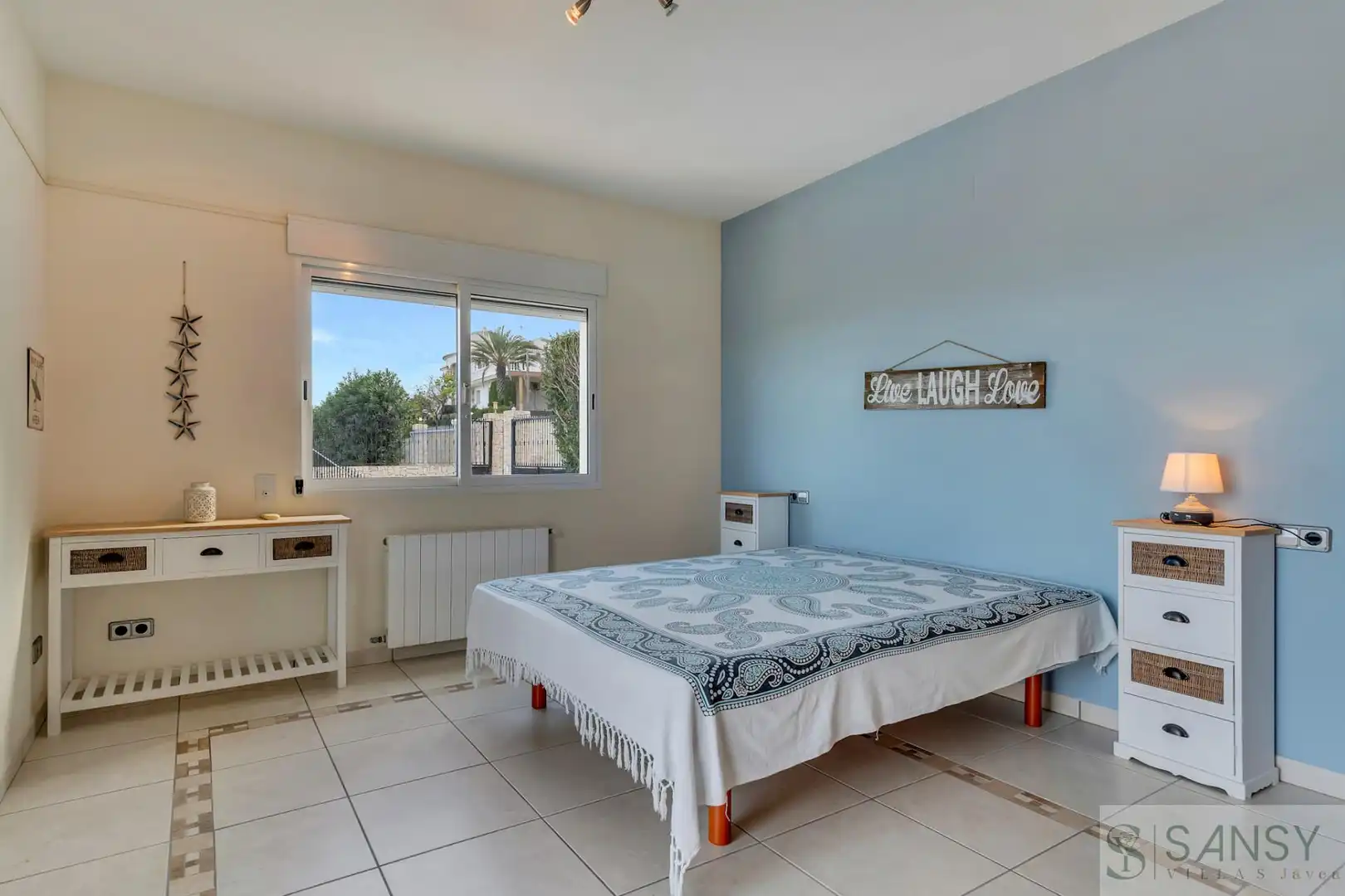 Habitación de Casa o chalet en venta en Jávea / Xàbia con Aire acondicionado, Calefacción y Piscina