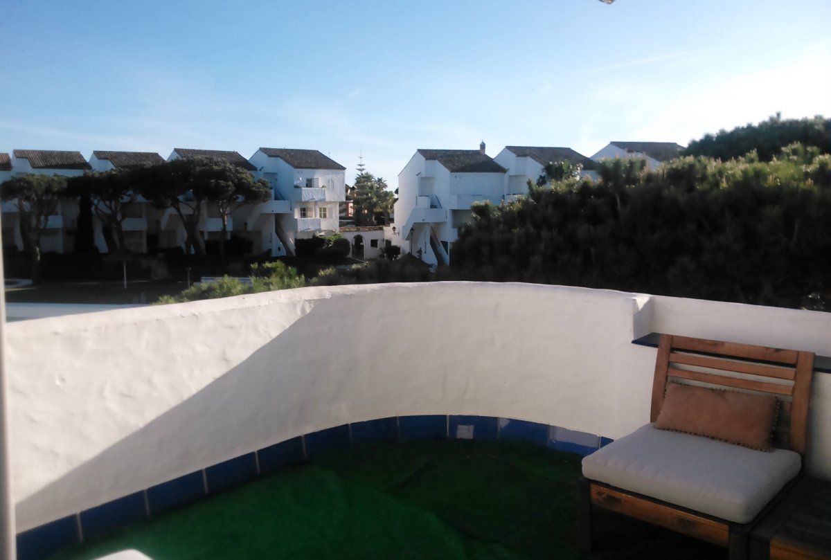 Apartament en venda a Sancti Petri