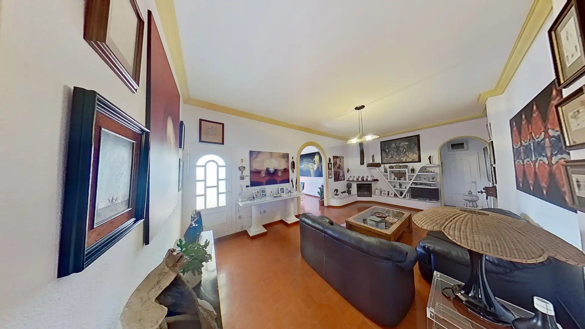 Casa en venta en Centro, imagen 3