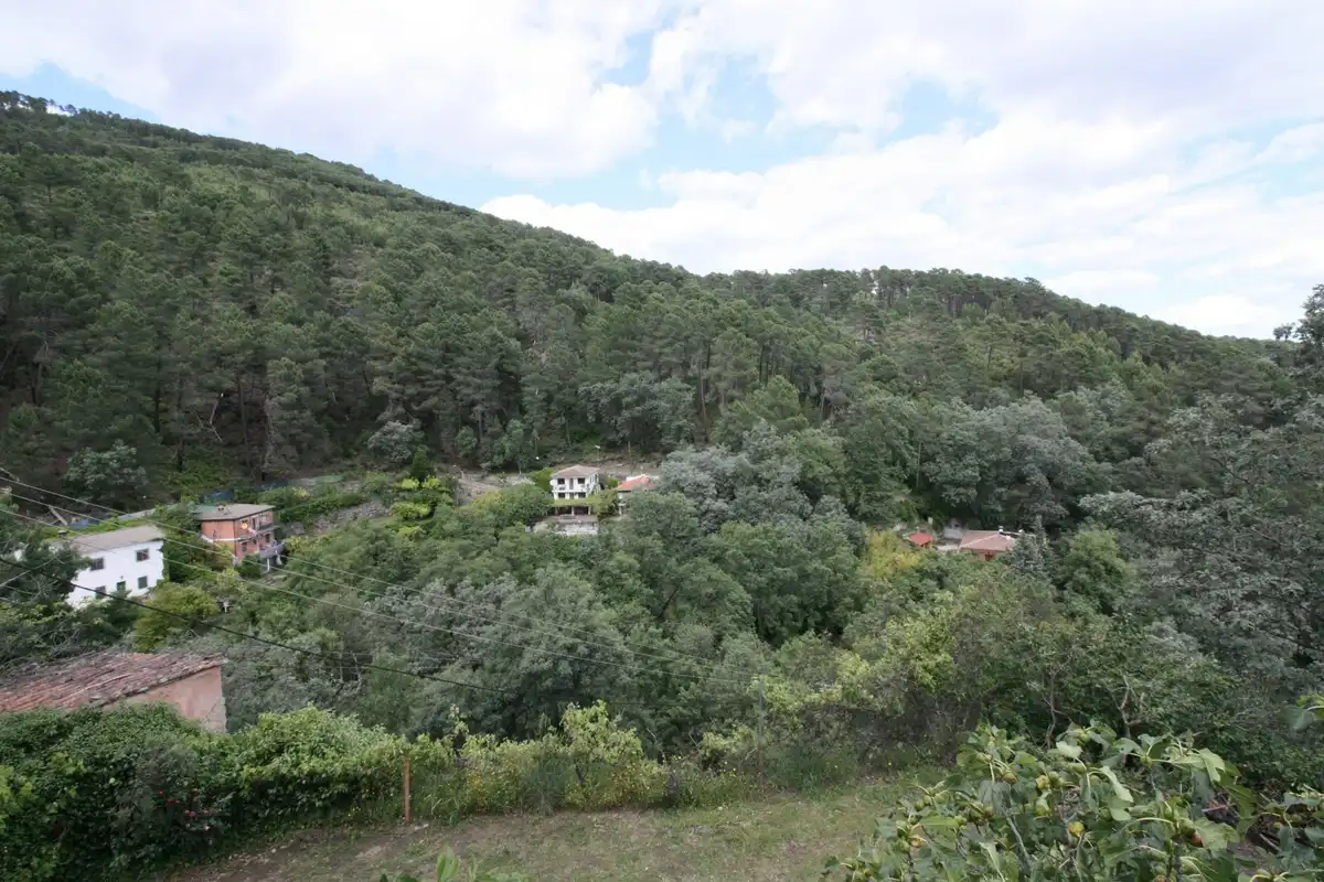 Country house zum Verkauf in Arenas de San Pedro mit Heizung, Privatgarten und Terrasse