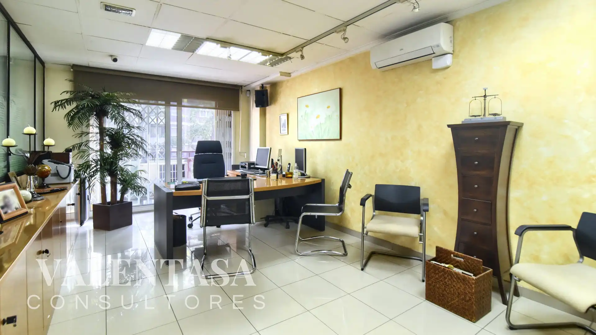 Piso con terraza en venta en Carrer del Doctor Manuel Candela, imagen 4