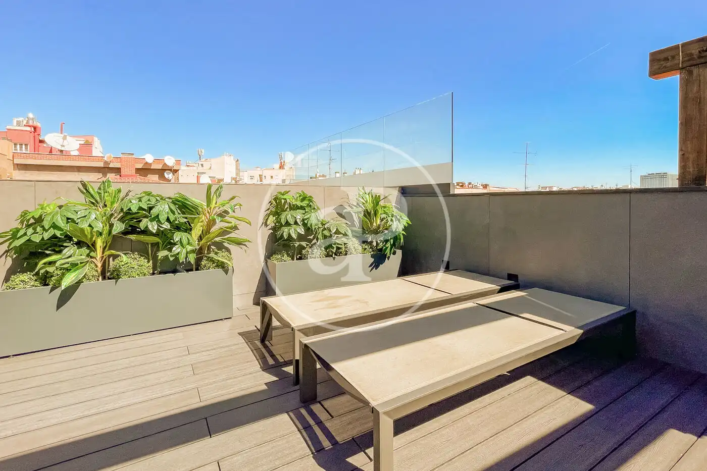 Flat with pool for sale in C. Blanca de Navarra, imagen 30