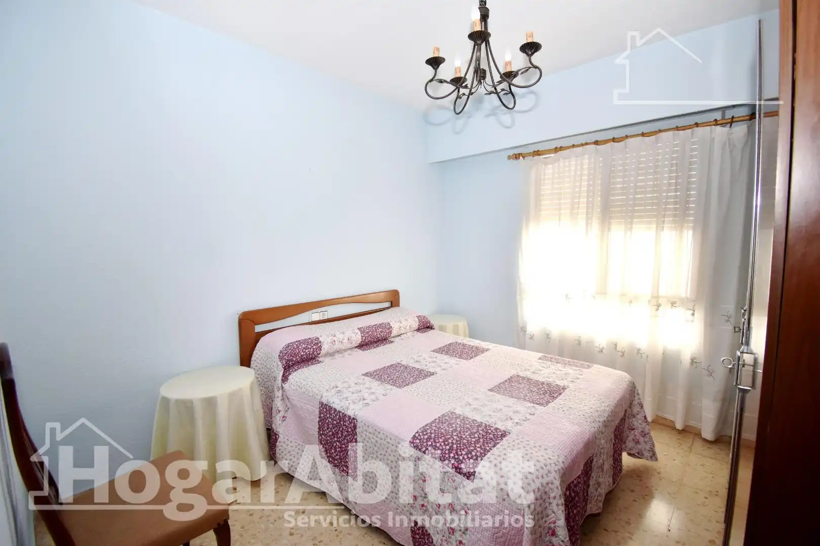 Habitación de Piso en venta en Alaquàs con Aire acondicionado, Calefacción y Terraza