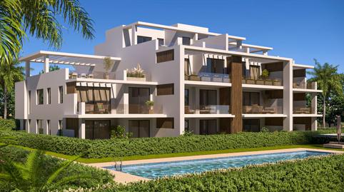 Foto 2 de Dúplex en venda a Royal Park Residence, C/ Velez, La Concha - Resina Golf, Estepona