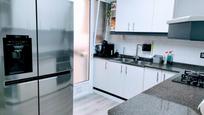 Kitchen of Attic for sale in Sant Pere de Ribes  with Air Conditioner, Heating and Parquet flooring