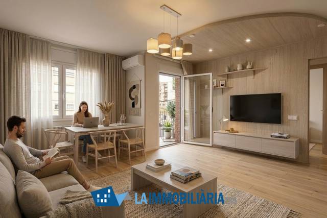 Piso en Venta en Sant Pere Nord