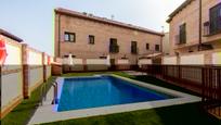 Swimming pool of Flat for sale in Navalcarnero  with Air Conditioner, Terrace and Balcony