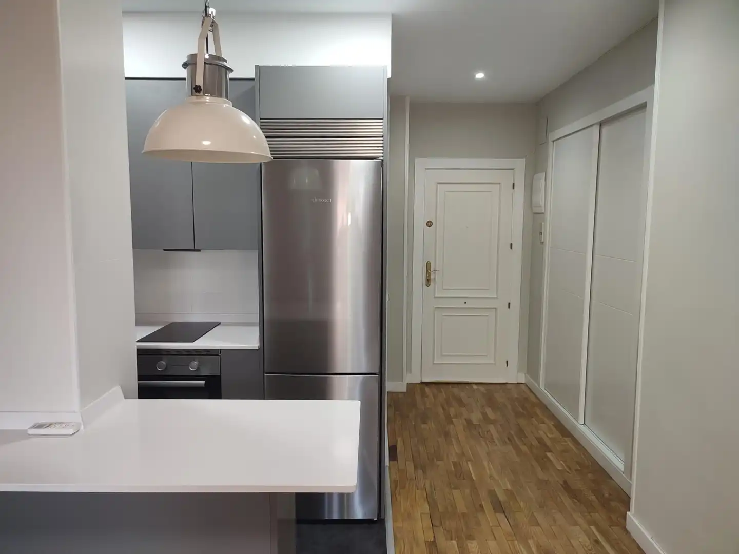 Apartament amb ascensor de lloguer a Calle SANTIAGO, imagen 13