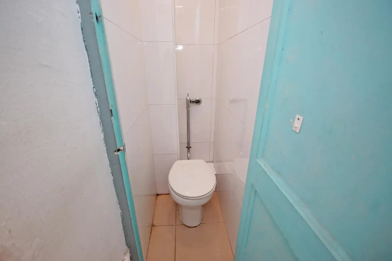Bany de Local de lloguer en Barcelona