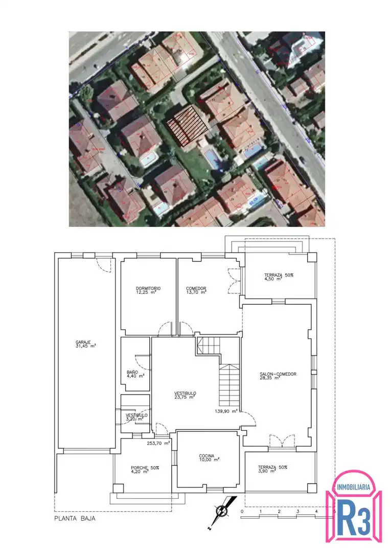 Casa o chalet en venta en Las Eras de Renueva